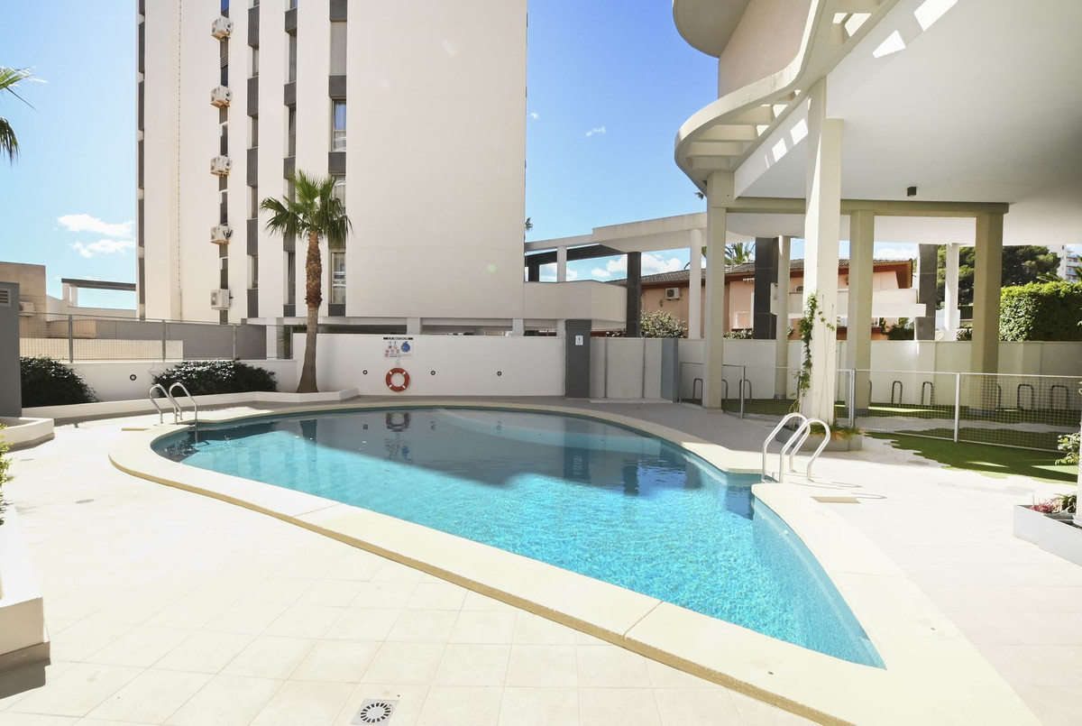 3 Bed Apartment for sale in Calpe Costa Blanca, Alicante, Spain