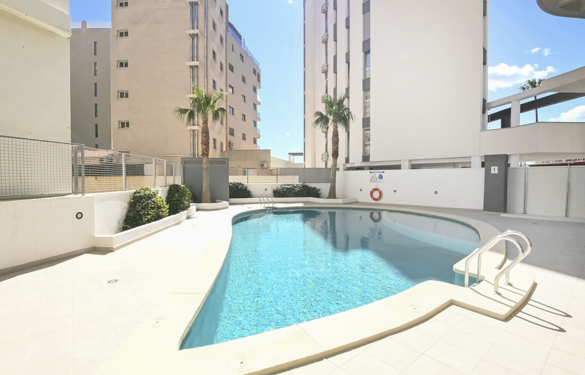 3 Bed Apartment for sale in Calpe Costa Blanca, Alicante, Spain