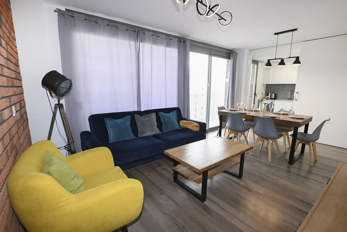 3 Bed Apartment for sale in Calpe Costa Blanca, Alicante, Spain