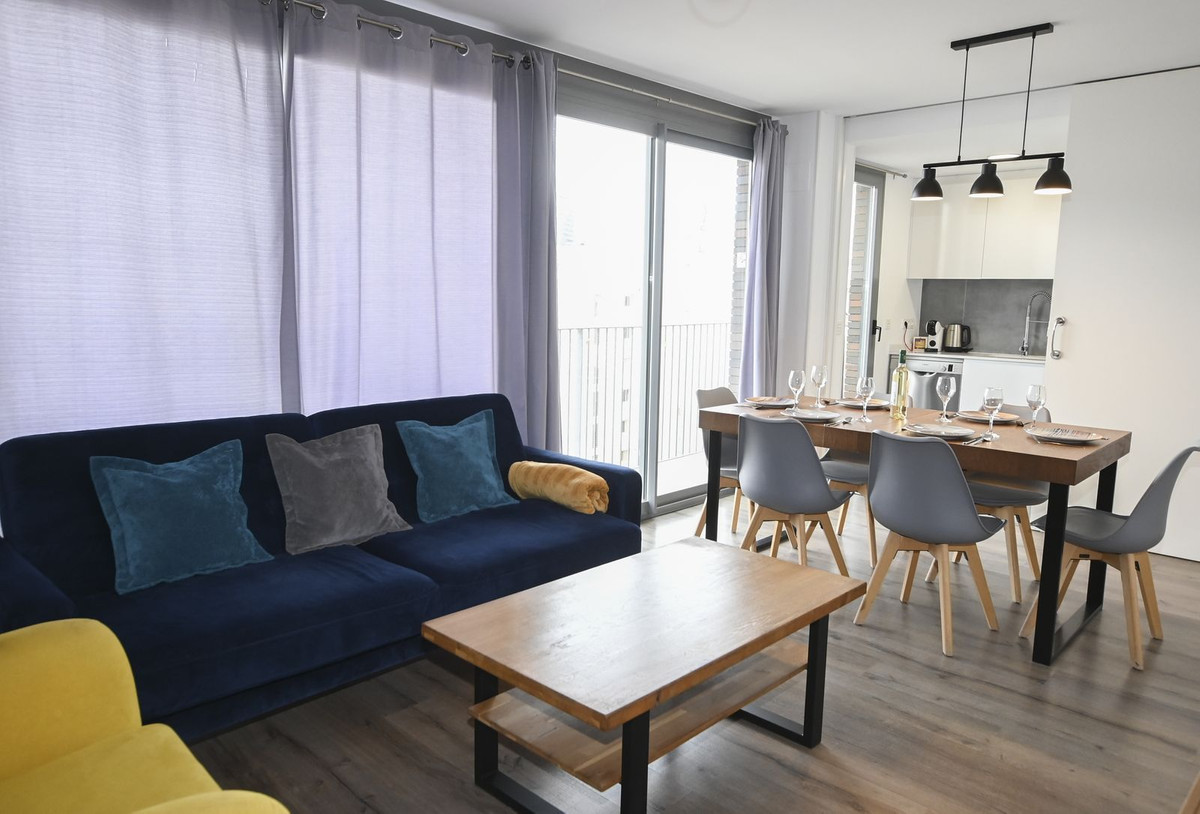 3 Bed Apartment for sale in Calpe Costa Blanca, Alicante, Spain