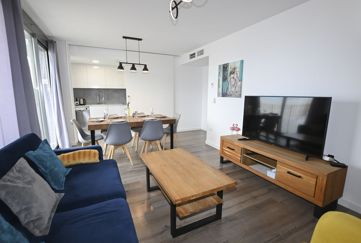 3 Bed Apartment for sale in Calpe Costa Blanca, Alicante, Spain