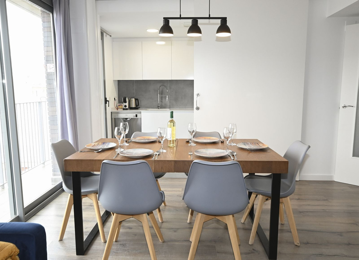 3 Bed Apartment for sale in Calpe Costa Blanca, Alicante, Spain