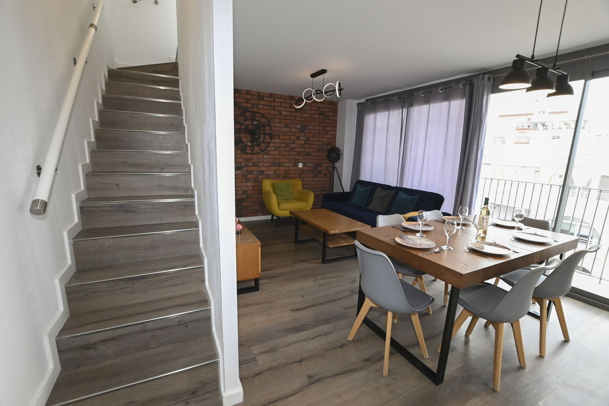 3 Bed Apartment for sale in Calpe Costa Blanca, Alicante, Spain