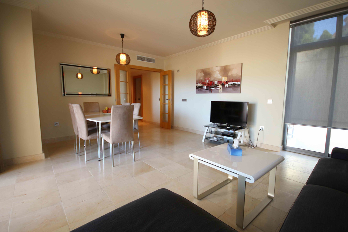 2 Bed Apartment for sale in Los Flamingos Costa Del Sol, Málaga, Spain