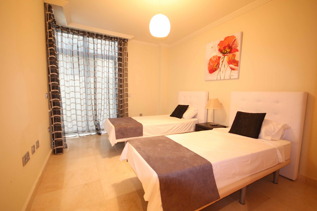 2 Bed Apartment for sale in Los Flamingos Costa Del Sol, Málaga, Spain