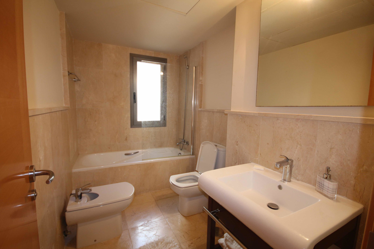 2 Bed Apartment for sale in Los Flamingos Costa Del Sol, Málaga, Spain