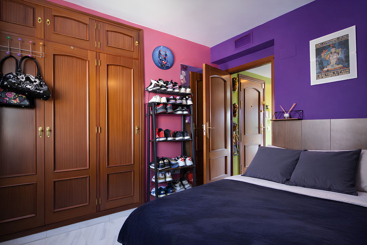 Se vende Apartamento en Planta Última de 1 dormitorios en Costa Del Sol, Málaga, España
