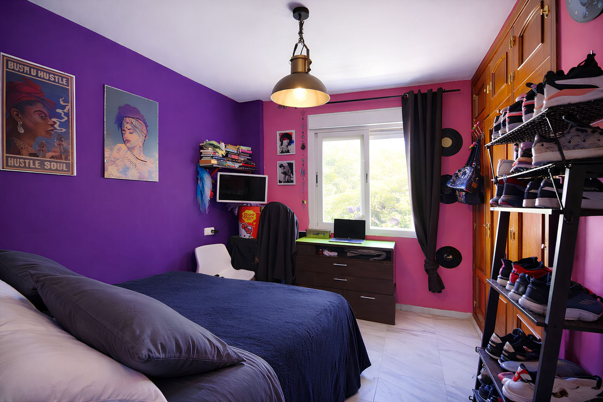 Se vende Apartamento en Planta Última de 1 dormitorios en Costa Del Sol, Málaga, España