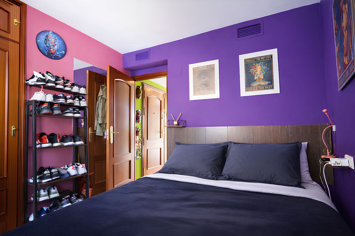Se vende Apartamento en Planta Última de 1 dormitorios en Costa Del Sol, Málaga, España