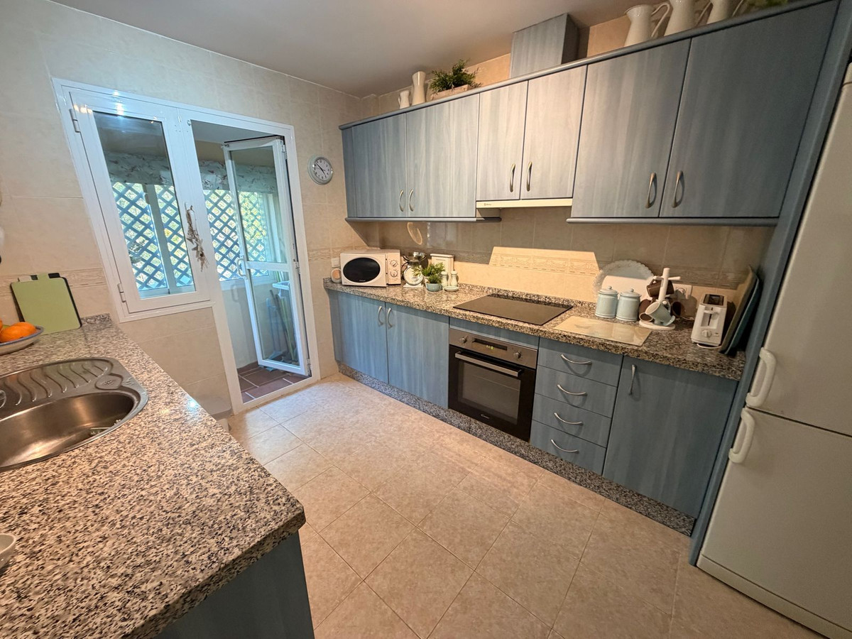 Se vende Adosada de 4 dormitorios en Costa Del Sol, Málaga, España
