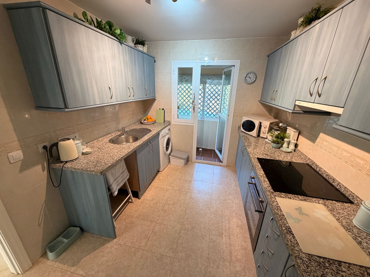 Se vende Adosada de 4 dormitorios en Costa Del Sol, Málaga, España