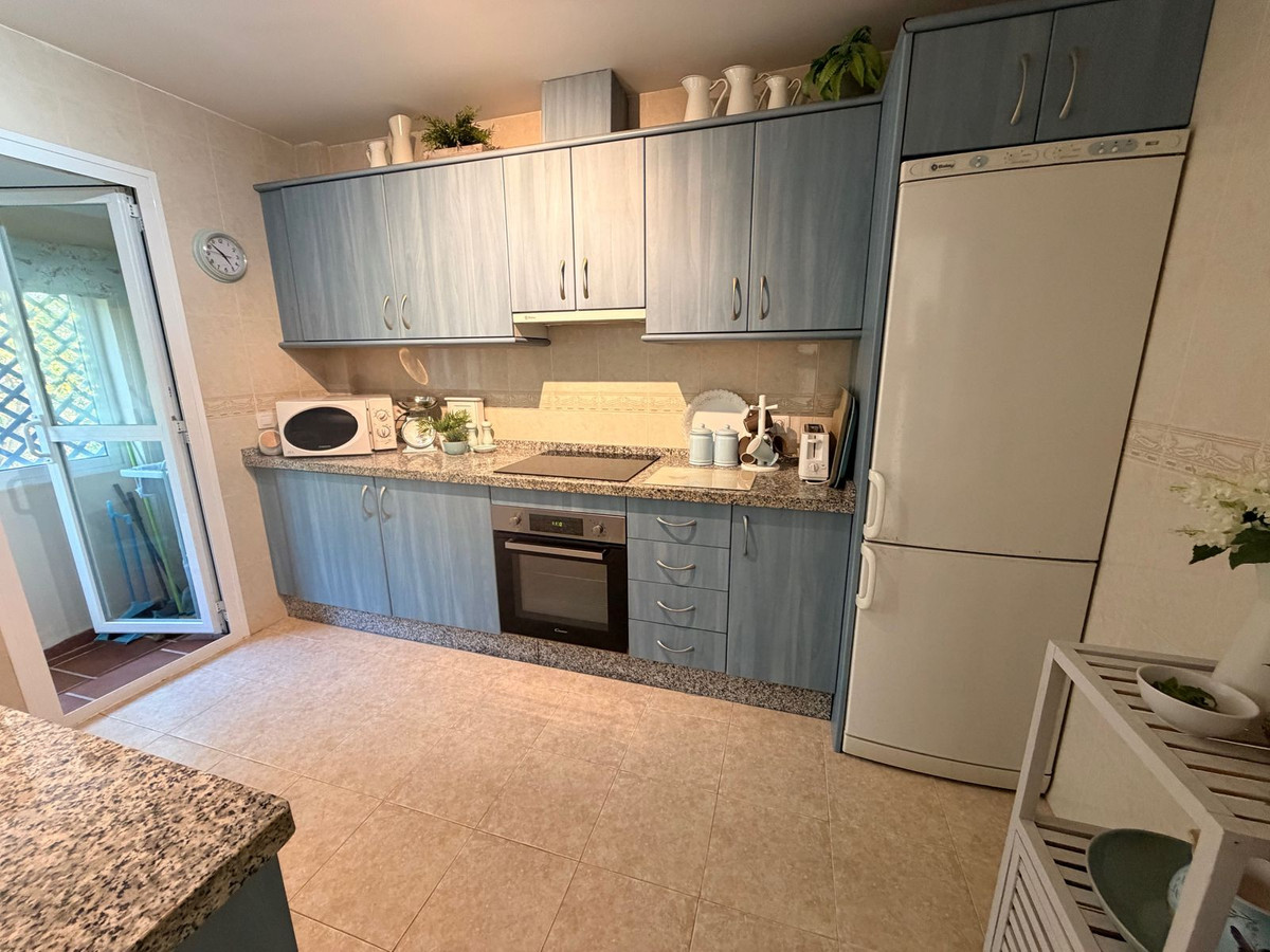 Se vende Adosada de 4 dormitorios en Costa Del Sol, Málaga, España