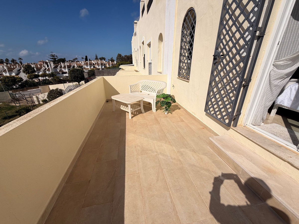 Se vende Adosada de 4 dormitorios en Costa Del Sol, Málaga, España