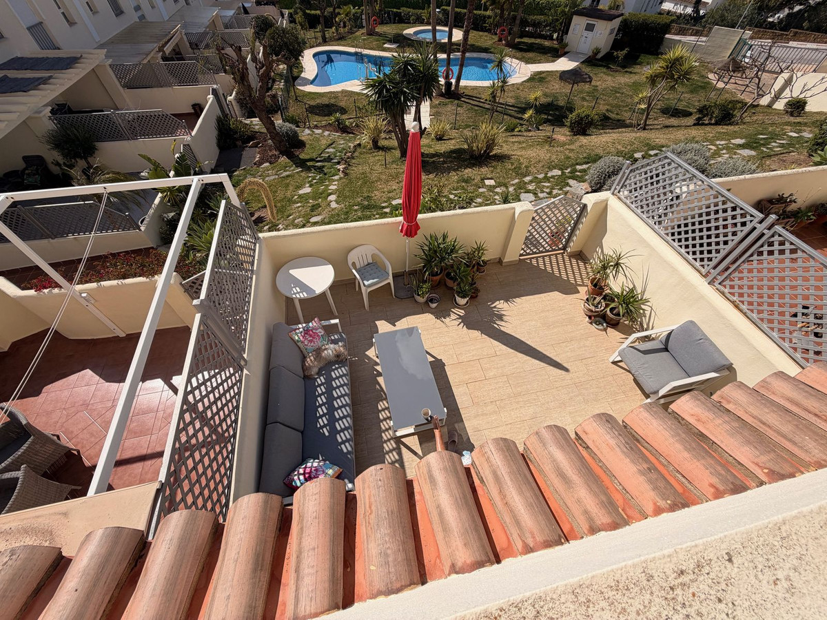 Se vende Adosada de 4 dormitorios en Costa Del Sol, Málaga, España