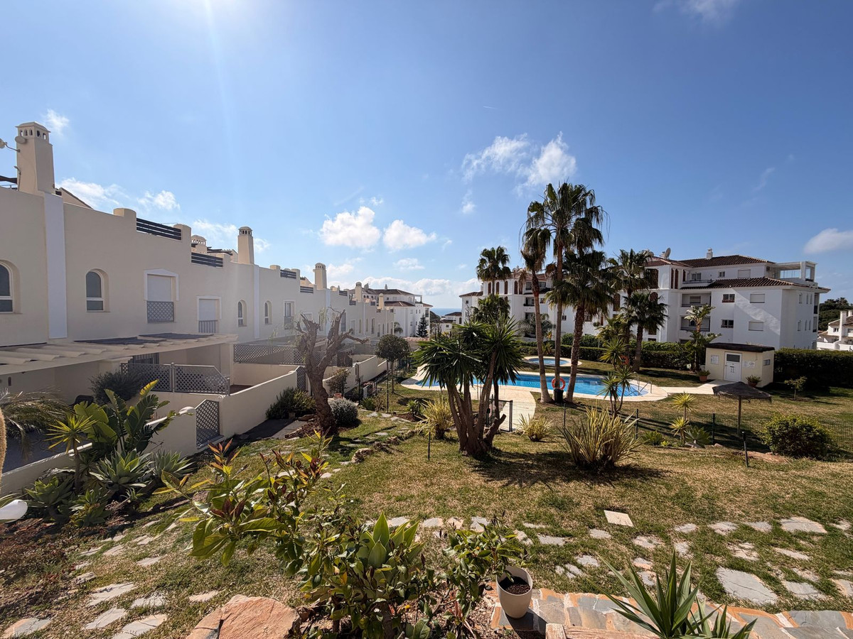 Se vende Adosada de 4 dormitorios en Costa Del Sol, Málaga, España