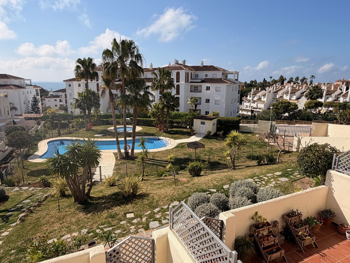 Se vende Adosada de 4 dormitorios en Costa Del Sol, Málaga, España
