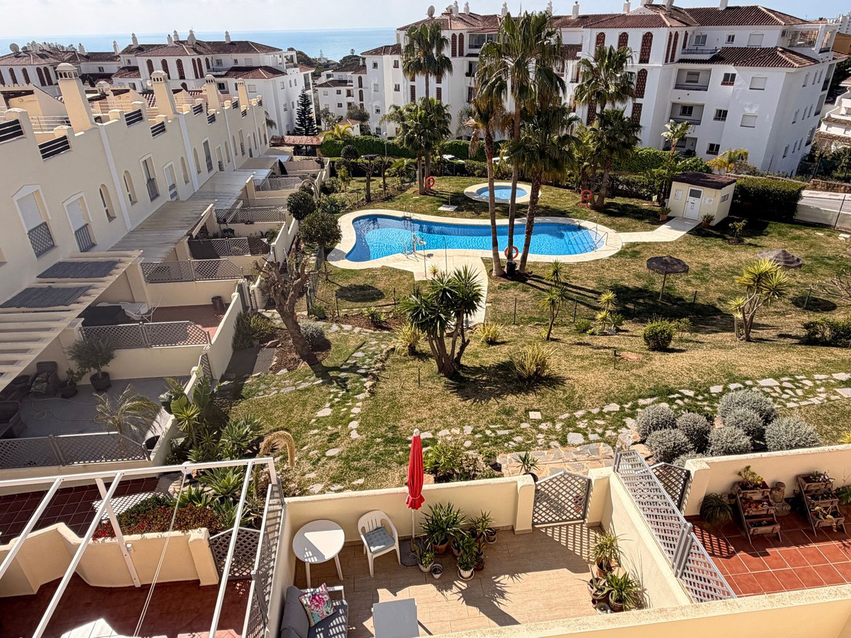 Se vende Adosada de 4 dormitorios en Costa Del Sol, Málaga, España