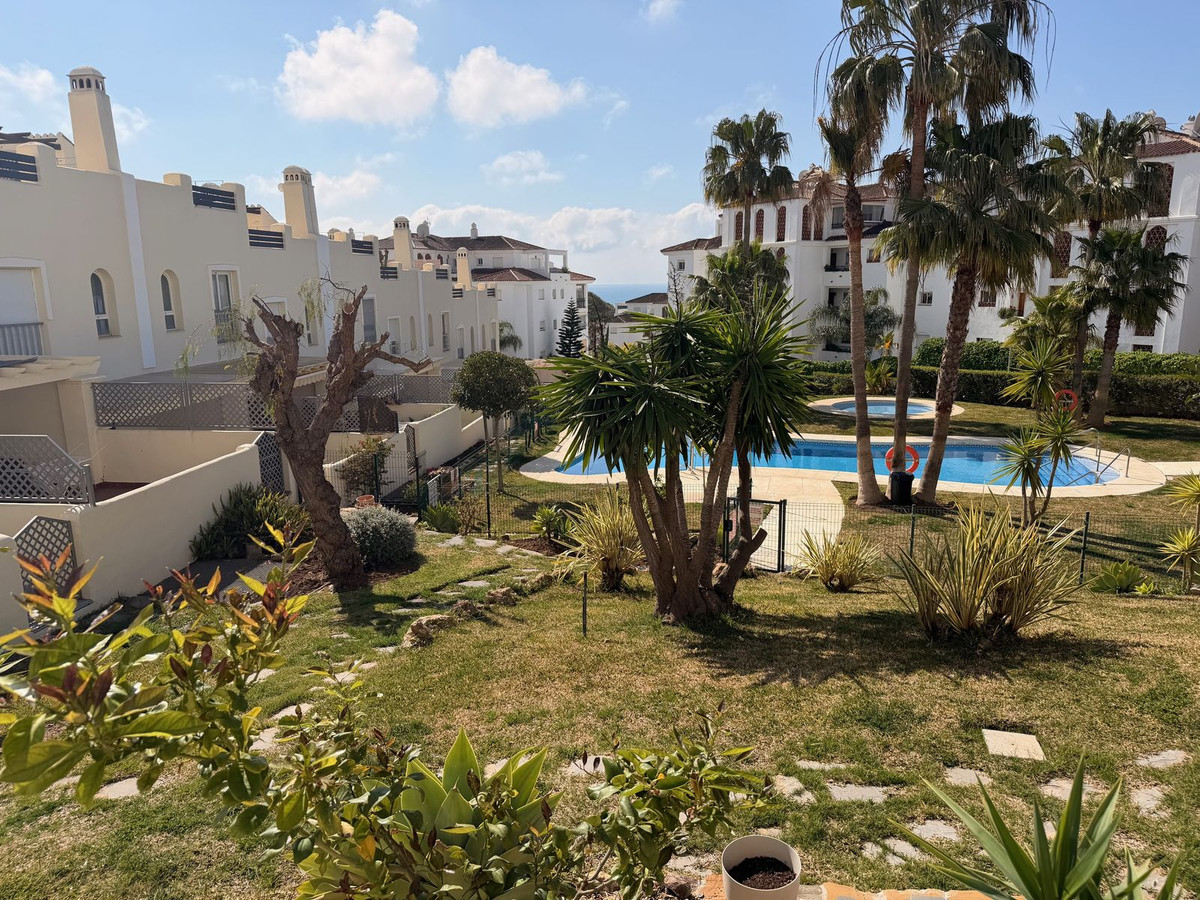 Se vende Adosada de 4 dormitorios en Costa Del Sol, Málaga, España