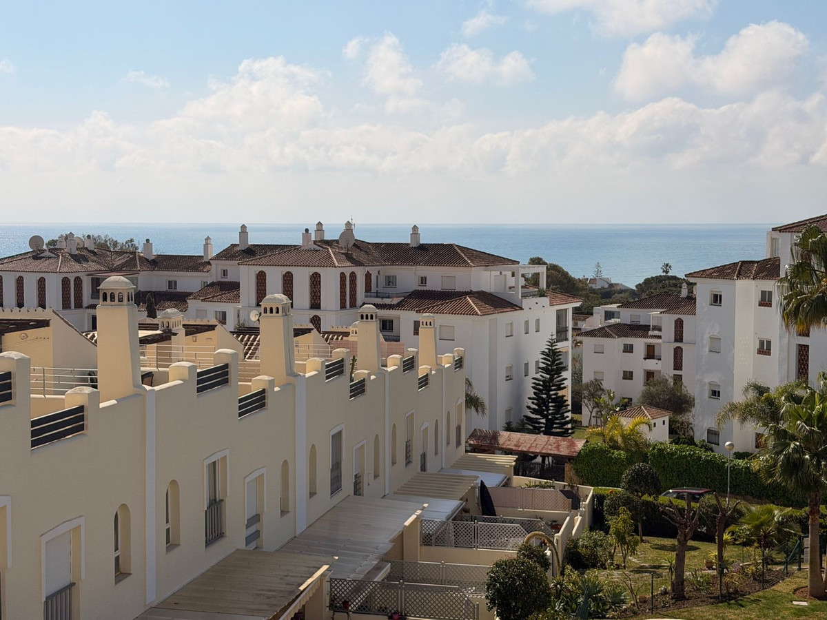 Se vende Adosada de 4 dormitorios en Costa Del Sol, Málaga, España