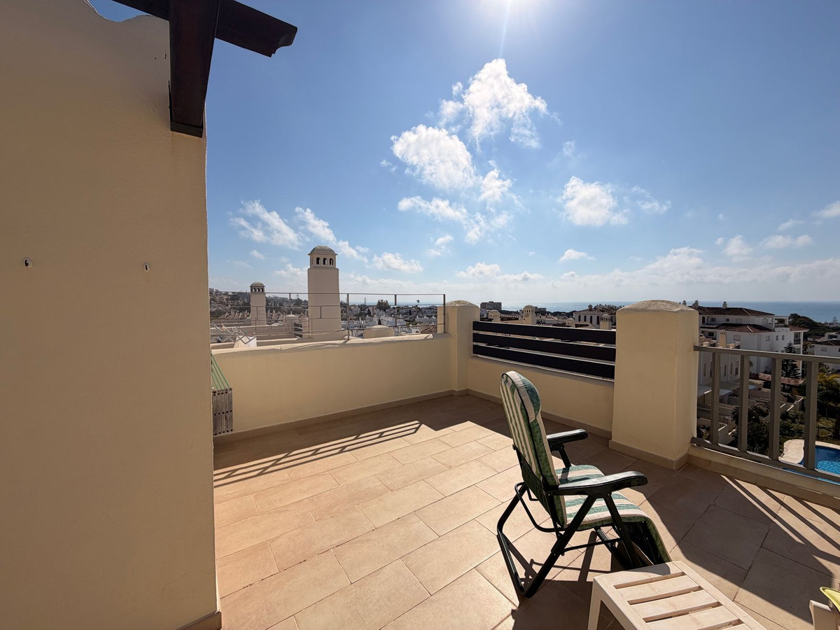 Se vende Adosada de 4 dormitorios en Costa Del Sol, Málaga, España