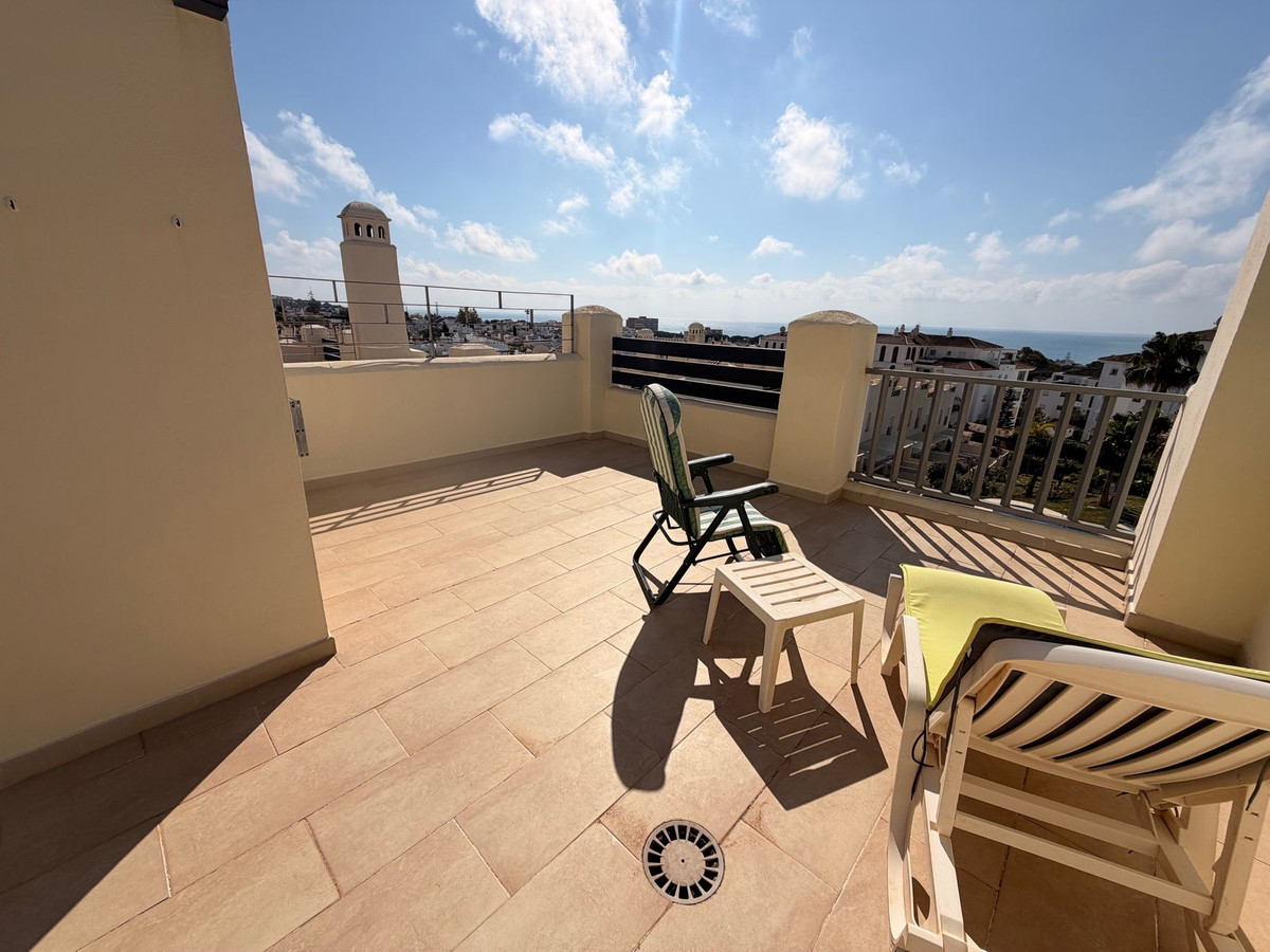Se vende Adosada de 4 dormitorios en Costa Del Sol, Málaga, España