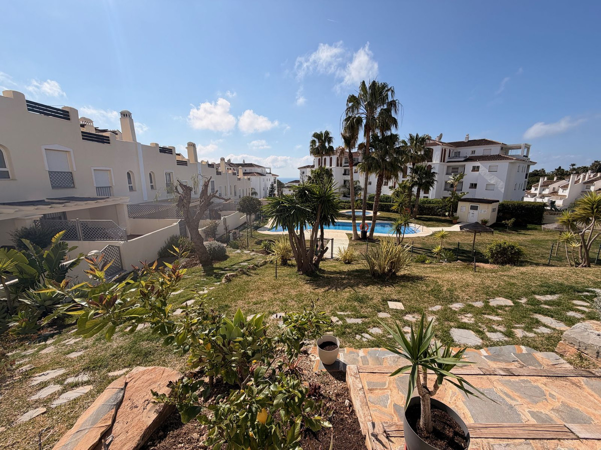 Se vende Adosada de 4 dormitorios en Costa Del Sol, Málaga, España