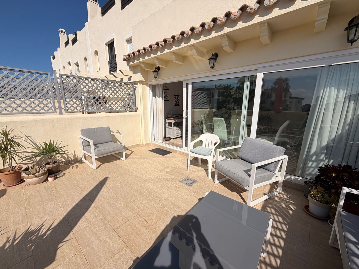 Se vende Adosada de 4 dormitorios en Costa Del Sol, Málaga, España