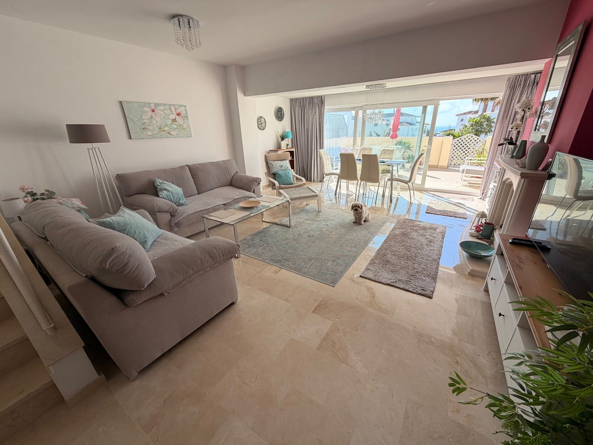 Se vende Adosada de 4 dormitorios en Costa Del Sol, Málaga, España