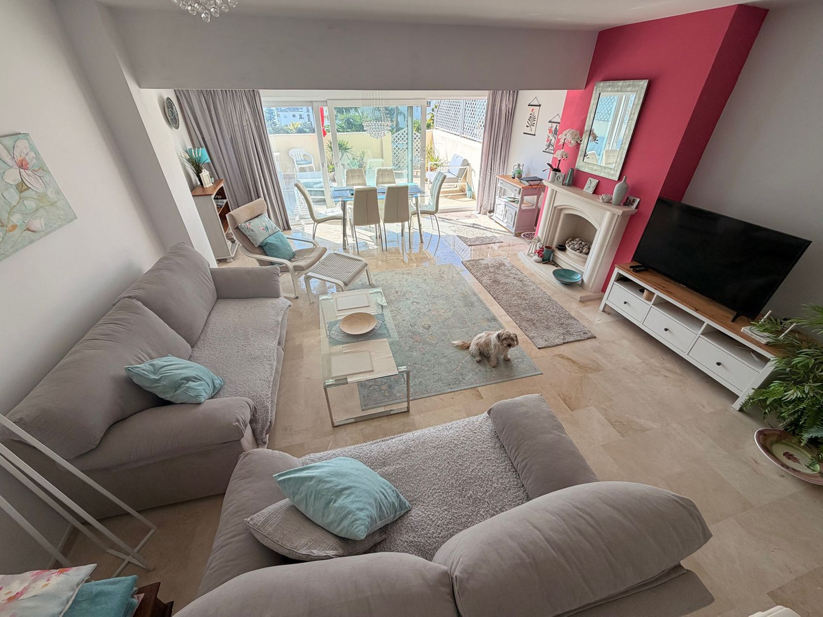 Se vende Adosada de 4 dormitorios en Costa Del Sol, Málaga, España