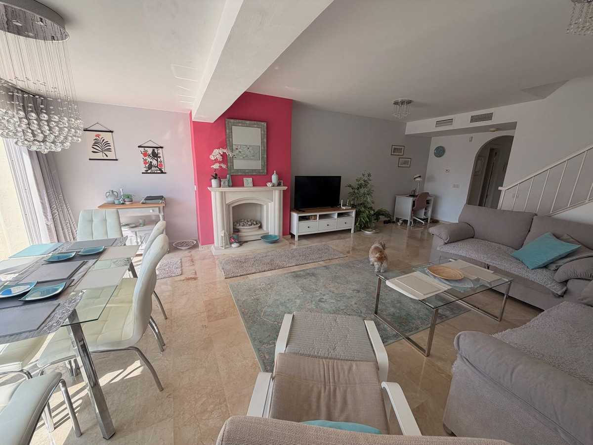 Se vende Adosada de 4 dormitorios en Costa Del Sol, Málaga, España