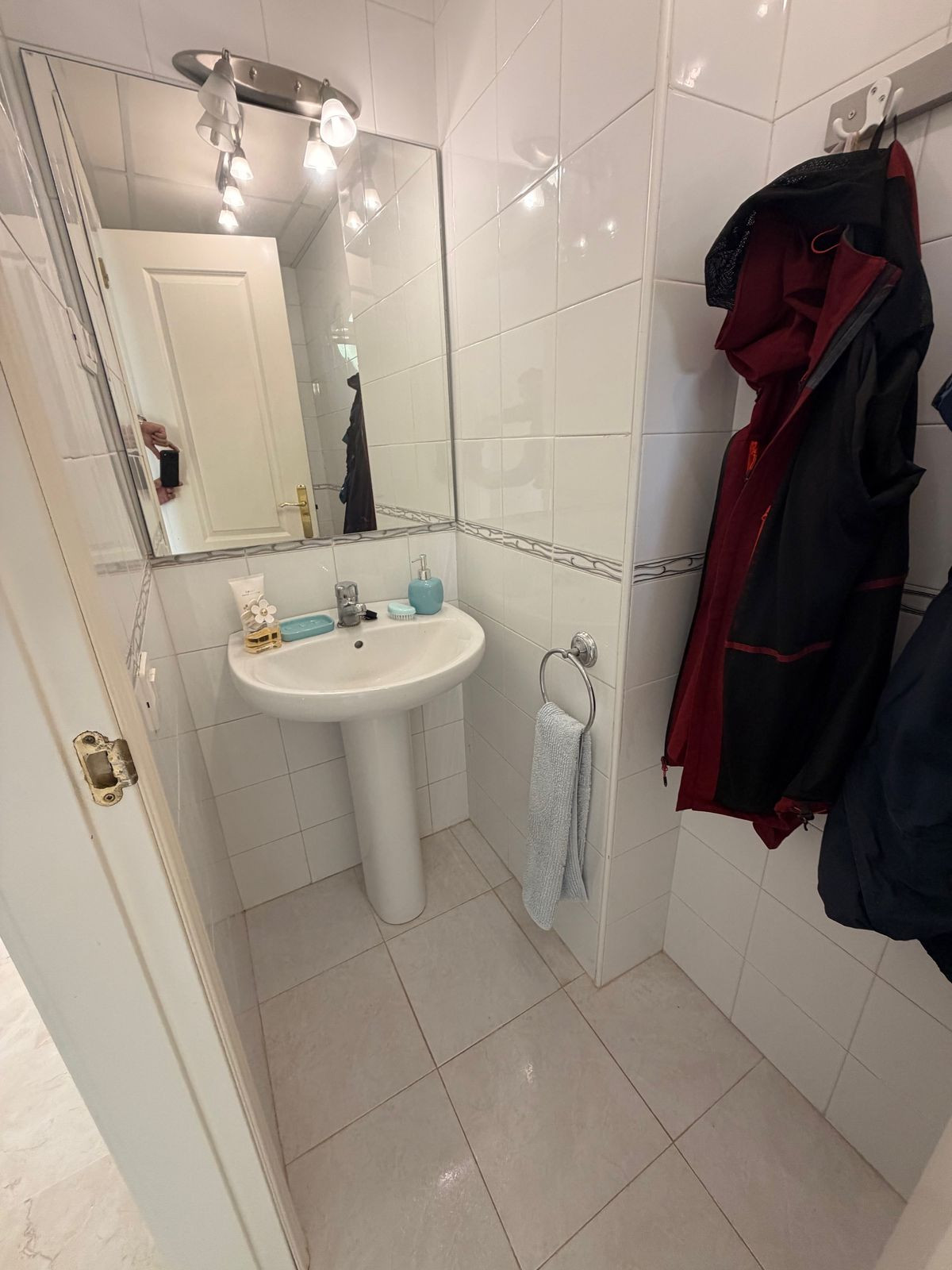 Se vende Adosada de 4 dormitorios en Costa Del Sol, Málaga, España