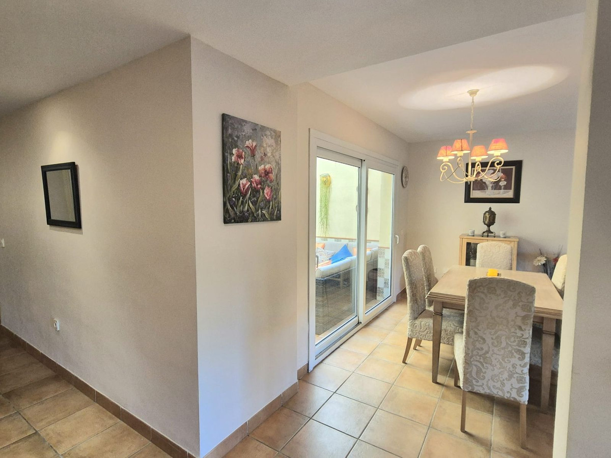 3 Bed Townhouse for sale in Alhaurin Golf Costa Del Sol, Málaga, Spain