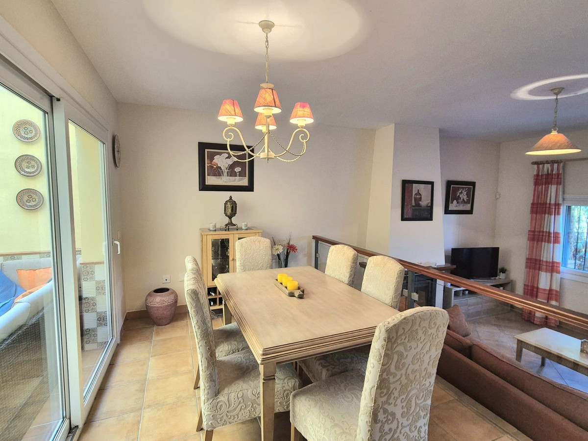 3 Bed Townhouse for sale in Alhaurin Golf Costa Del Sol, Málaga, Spain