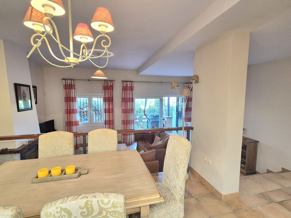 3 Bed Townhouse for sale in Alhaurin Golf Costa Del Sol, Málaga, Spain