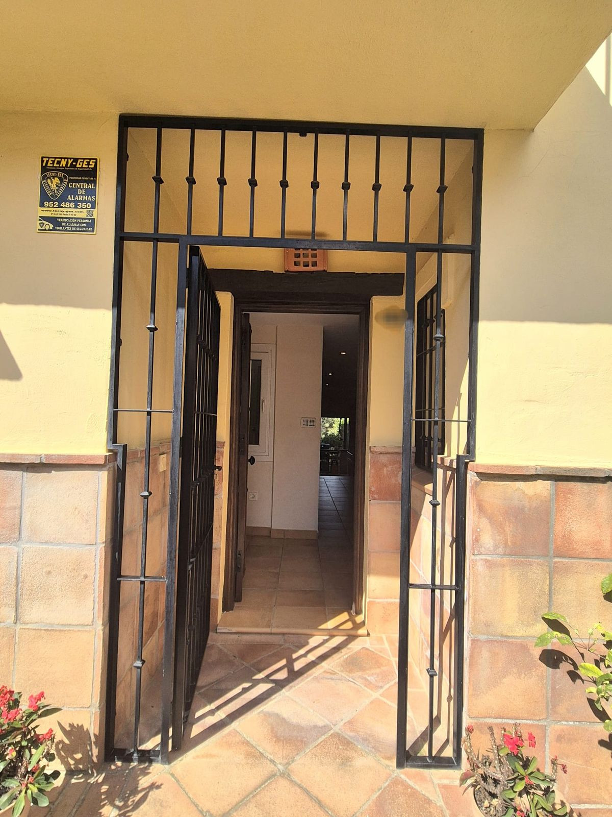 3 Bed Townhouse for sale in Alhaurin Golf Costa Del Sol, Málaga, Spain