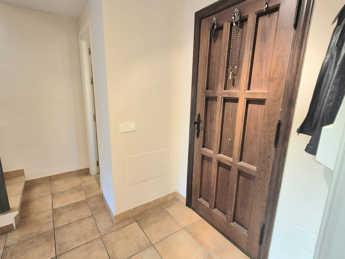 3 Bed Townhouse for sale in Alhaurin Golf Costa Del Sol, Málaga, Spain