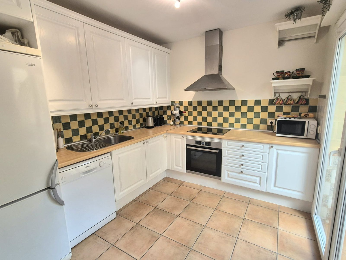 3 Bed Townhouse for sale in Alhaurin Golf Costa Del Sol, Málaga, Spain