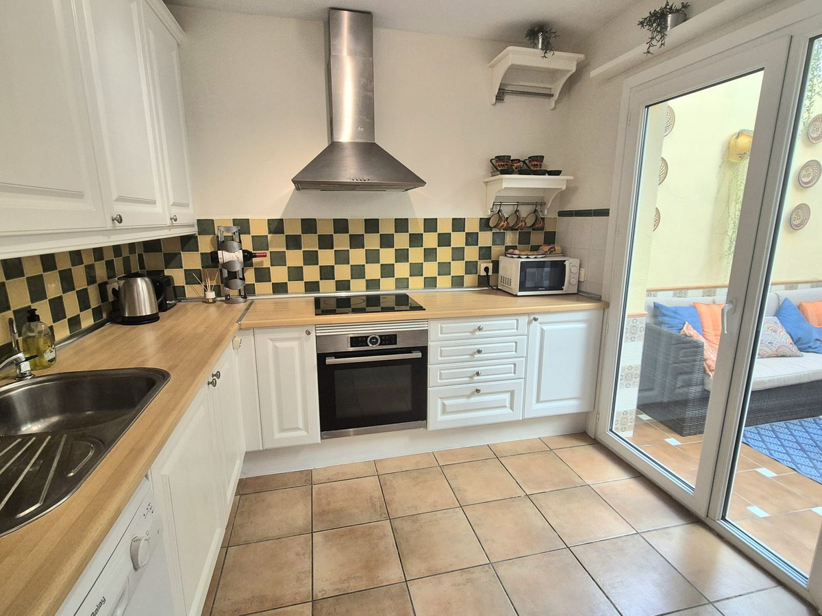 3 Bed Townhouse for sale in Alhaurin Golf Costa Del Sol, Málaga, Spain