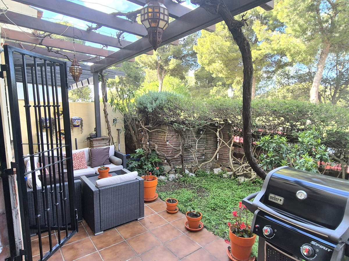 3 Bed Townhouse for sale in Alhaurin Golf Costa Del Sol, Málaga, Spain