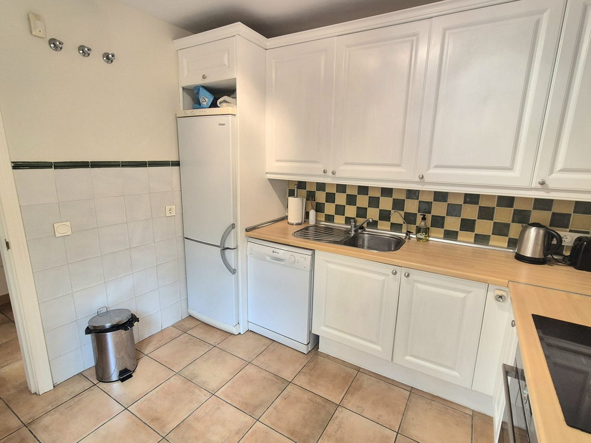 3 Bed Townhouse for sale in Alhaurin Golf Costa Del Sol, Málaga, Spain