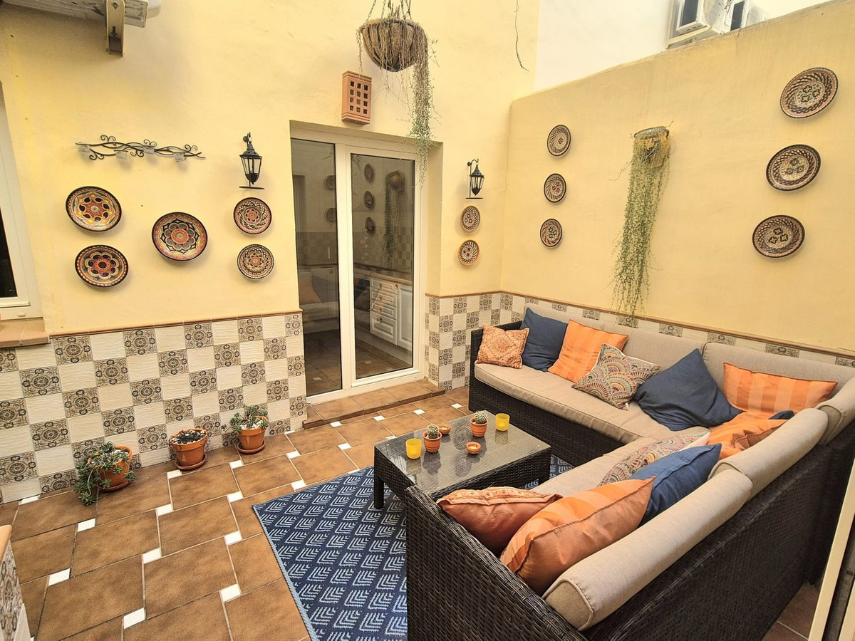 3 Bed Townhouse for sale in Alhaurin Golf Costa Del Sol, Málaga, Spain
