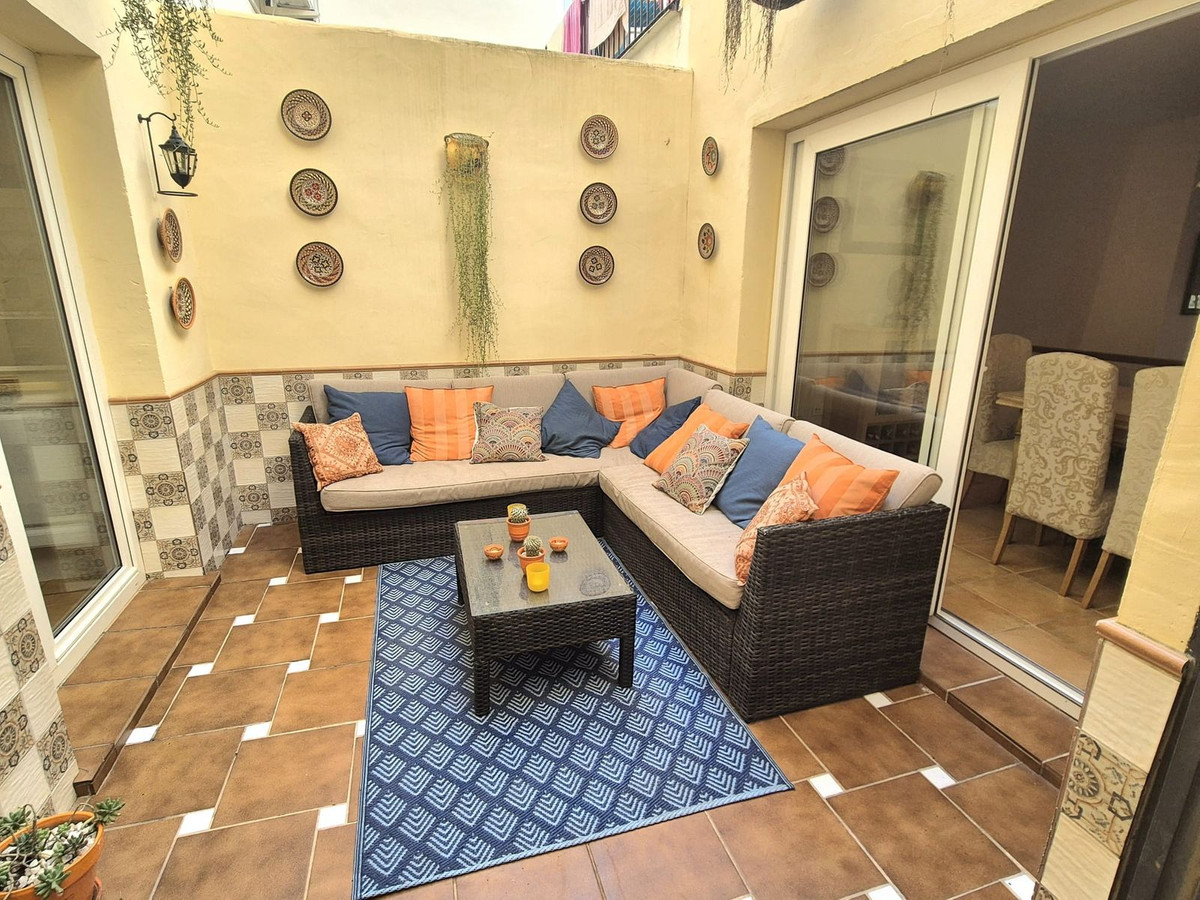 3 Bed Townhouse for sale in Alhaurin Golf Costa Del Sol, Málaga, Spain