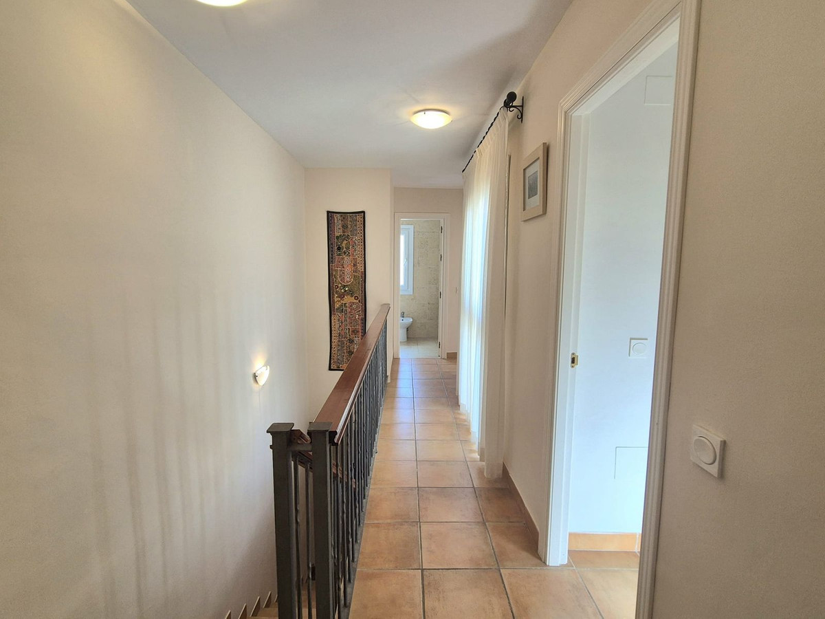 3 Bed Townhouse for sale in Alhaurin Golf Costa Del Sol, Málaga, Spain