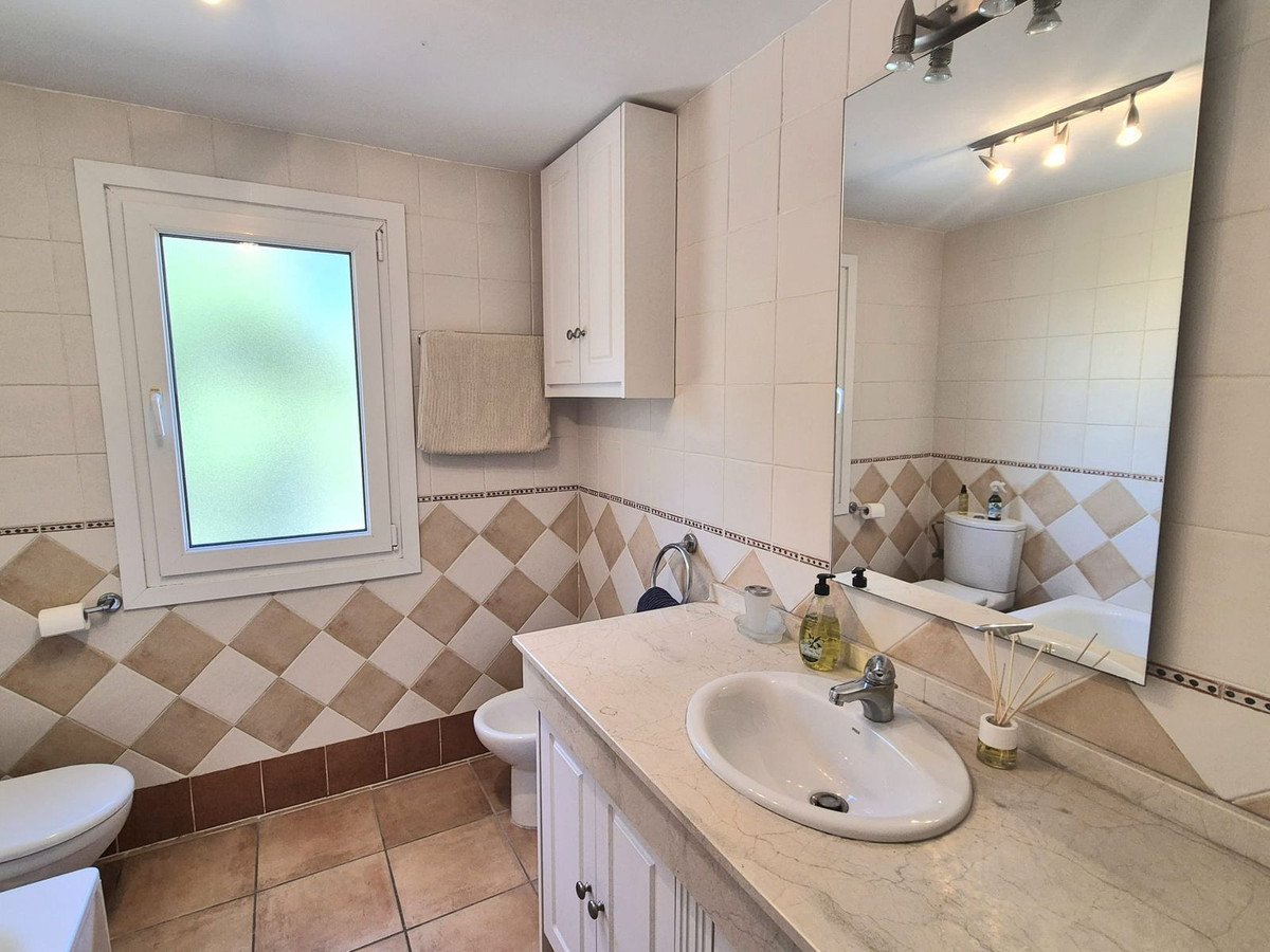 3 Bed Townhouse for sale in Alhaurin Golf Costa Del Sol, Málaga, Spain
