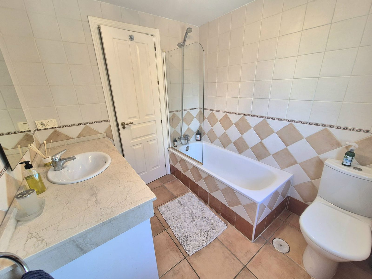3 Bed Townhouse for sale in Alhaurin Golf Costa Del Sol, Málaga, Spain