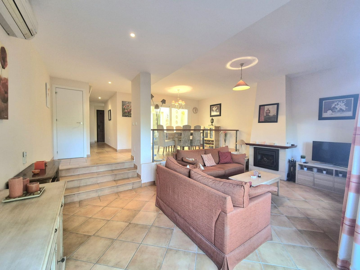 3 Bed Townhouse for sale in Alhaurin Golf Costa Del Sol, Málaga, Spain