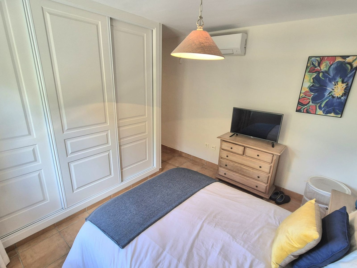 3 Bed Townhouse for sale in Alhaurin Golf Costa Del Sol, Málaga, Spain