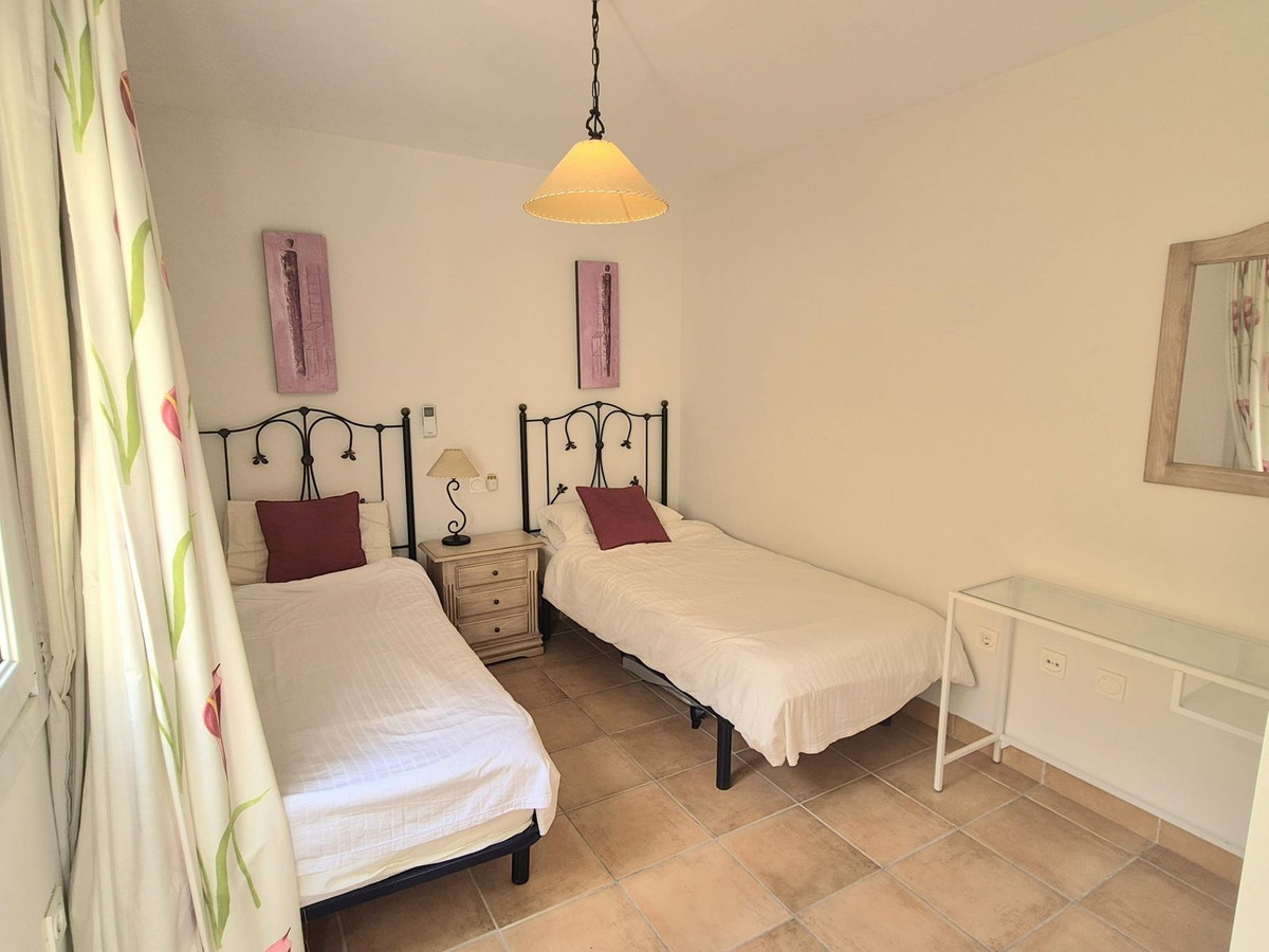3 Bed Townhouse for sale in Alhaurin Golf Costa Del Sol, Málaga, Spain