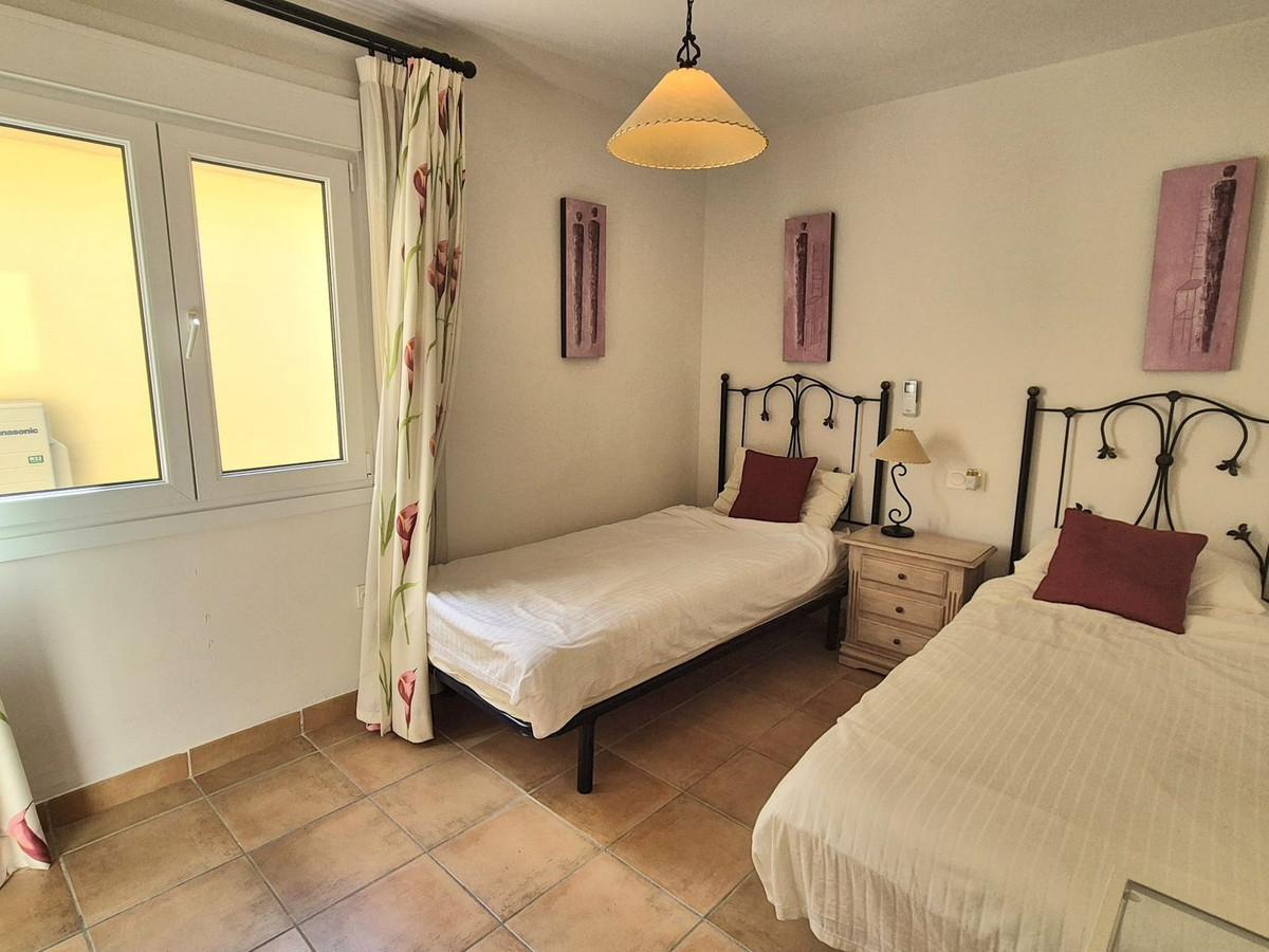 3 Bed Townhouse for sale in Alhaurin Golf Costa Del Sol, Málaga, Spain