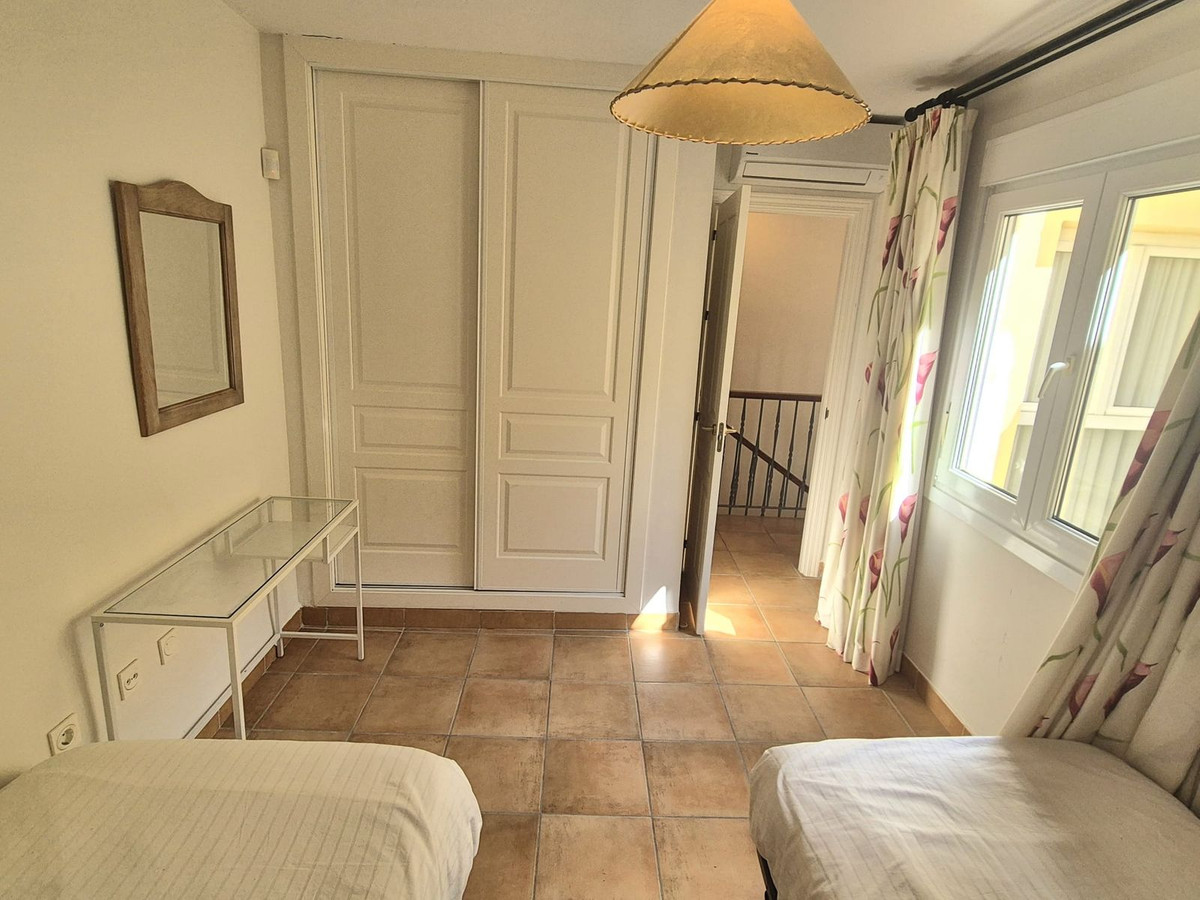 3 Bed Townhouse for sale in Alhaurin Golf Costa Del Sol, Málaga, Spain